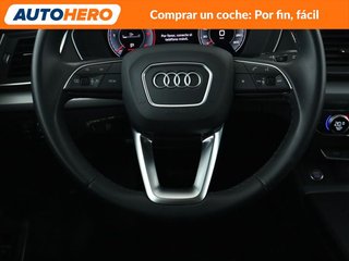 Audi Q5 40 TDI Mild-Hybrid quattro advanced