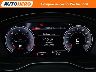 Audi Q5 40 TDI Mild-Hybrid quattro advanced
