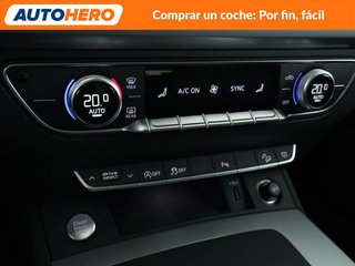 Audi Q5 40 TDI Mild-Hybrid quattro advanced