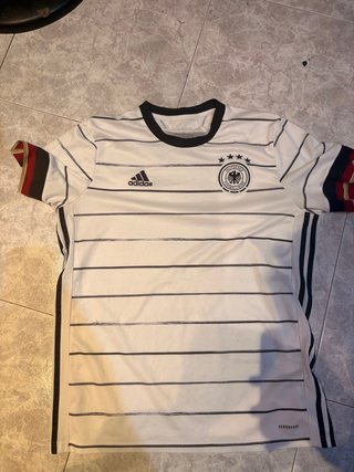 Camiseta Adidas Alemania Talla M
