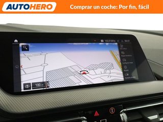 BMW Serie 1 118d M Sport