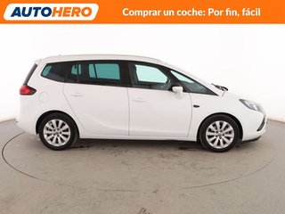 Opel Zafira Tourer    1.4 Turbo Selective