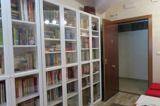 Oficina en venta en Milán - Pumarín - Teatinos en Oviedo