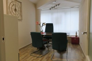 Oficina en venta en Milán - Pumarín - Teatinos en Oviedo