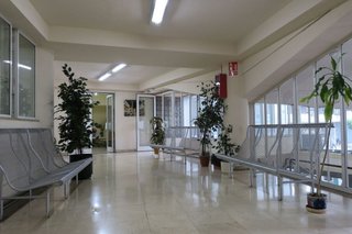 Oficina en venta en Milán - Pumarín - Teatinos en Oviedo