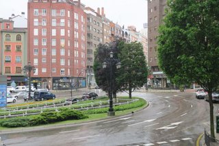 Oficina en venta en Milán - Pumarín - Teatinos en Oviedo
