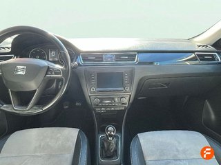 Seat Toledo 1.6 TDI CR 115 CV St&Sp STYLE ADVANCED