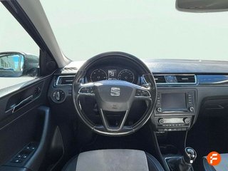 Seat Toledo 1.6 TDI CR 115 CV St&Sp STYLE ADVANCED