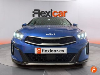 Kia XCeed 1.6 GDi PHEV 104kW (141CV) eMotion