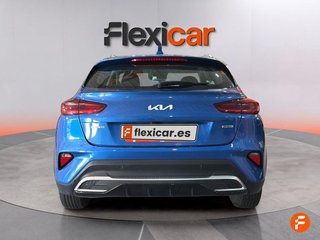 Kia XCeed 1.6 GDi PHEV 104kW (141CV) eMotion