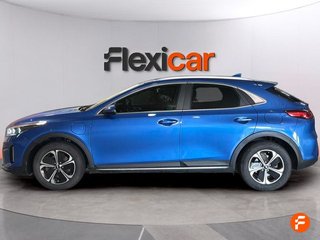 Kia XCeed 1.6 GDi PHEV 104kW (141CV) eMotion