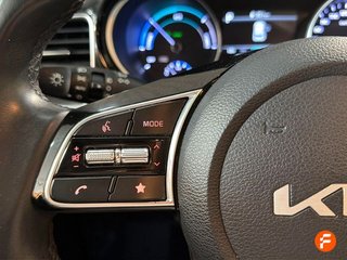 Kia XCeed 1.6 GDi PHEV 104kW (141CV) eMotion
