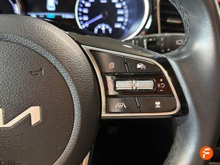 Kia XCeed 1.6 GDi PHEV 104kW (141CV) eMotion