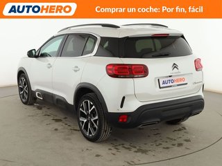 Citroën C5 Aircross 1.2 PureTech Feel