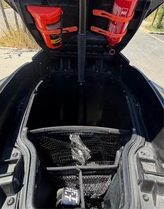 Sea-Doo RXT-X RS 325 2025 | 38h Remolque incluido