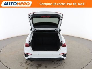 Audi A3 35 TDI Black line edition