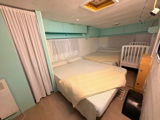 CAMPING DE TEMPORADA PREMIUM EN TRILLAS TAMARIT !