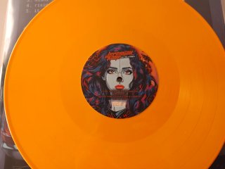 Jeremiah Kane - All or Nothing Vinilo