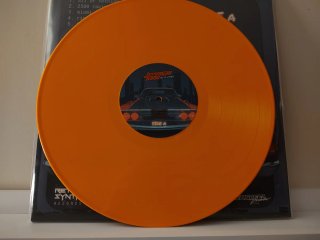 Jeremiah Kane - All or Nothing Vinilo