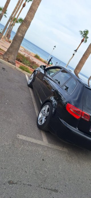 Audi A3 2008