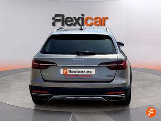Audi A4 40 TDI 140kW (190CV) quattro S tronic