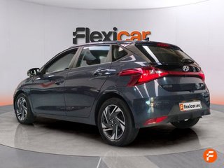 Hyundai i20 1.0 TGDI 74kW (100CV) Klass