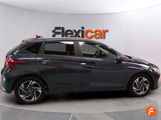 Hyundai i20 1.0 TGDI 74kW (100CV) Klass