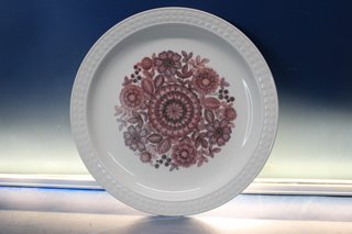 Corona spagnola mod. Capricho. 2 set di 4 pezzi di pasta.