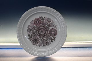 Corona spagnola mod. Capricho. 2 set di 4 pezzi di pasta.