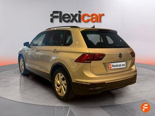 Volkswagen Tiguan Life 2.0 TDI 110kW (150CV) DSG