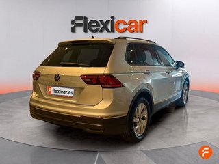 Volkswagen Tiguan Life 2.0 TDI 110kW (150CV) DSG