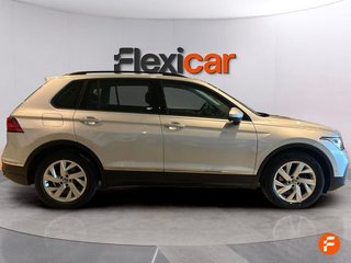 Volkswagen Tiguan Life 2.0 TDI 110kW (150CV) DSG