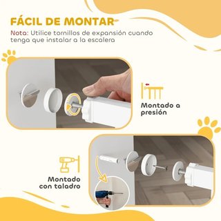 Barrera de seguridad