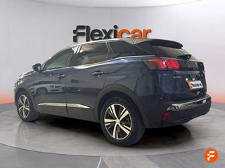 Peugeot 3008 1.2 PureTech 96KW S&S Allure Pack