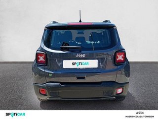 Jeep Renegade  eHybrid 1.5 96kW(130CV)  ATX Limited