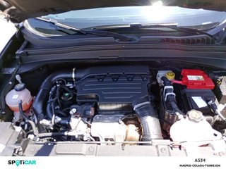 Jeep Renegade  eHybrid 1.5 96kW(130CV)  ATX Limited