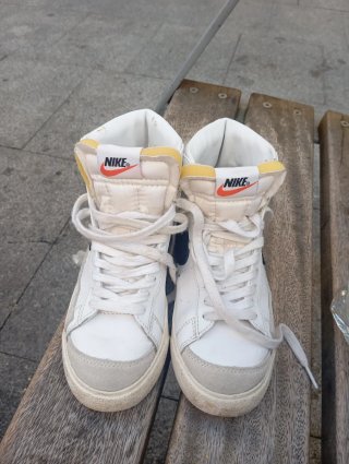 Zapatillas Nike Talla 37.5