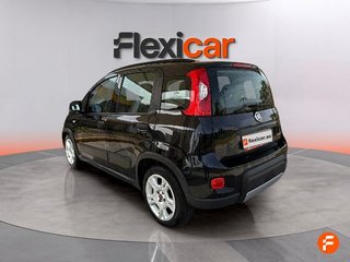 Fiat Panda City Cross 1.0 Gse 51kw (70CV)