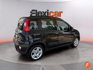 Fiat Panda City Cross 1.0 Gse 51kw (70CV)