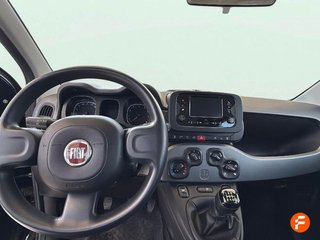 Fiat Panda City Cross 1.0 Gse 51kw (70CV)