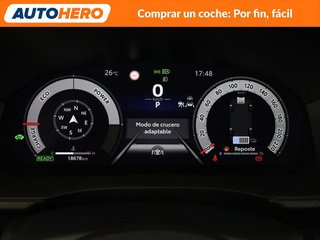 Toyota Yaris Cross 1.5 Hybrid GR Sport