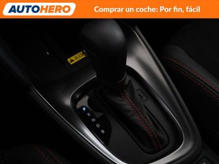 Toyota Yaris Cross 1.5 Hybrid GR Sport