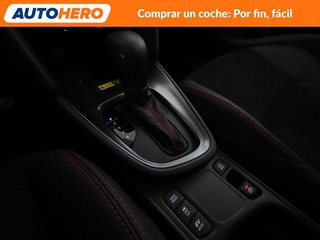 Toyota Yaris Cross 1.5 Hybrid GR Sport