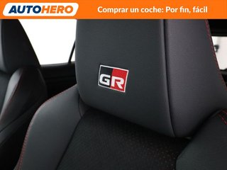 Toyota Yaris Cross 1.5 Hybrid GR Sport