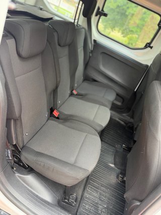 Toyota Proace City 2021