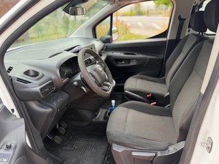 Toyota Proace City 2021