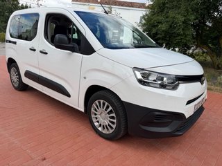 Toyota Proace City 2021