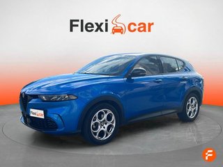 Alfa Romeo Tonale 1.5 MHEV GASOLINA 130 CV SPRINT FWD