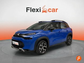 Citroën C3 Aircross PureTech 96kW (130CV) S&S EAT6 Shine