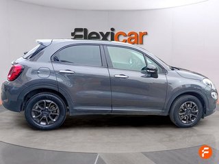 Fiat 500X Club 1.5 Hybrid 97kW (130cv) DCT